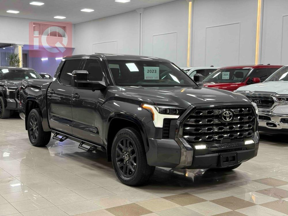 Toyota Tundra